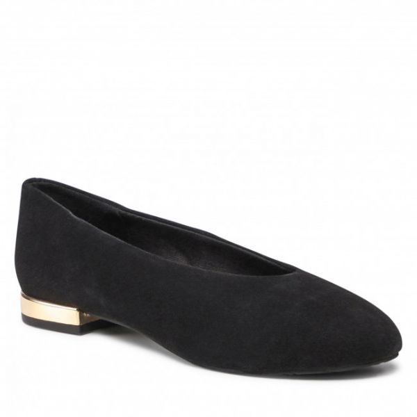 Scarpe basse GIOSEPPO - Corinth 57095 Black Scarpe basse GIOSEPPO - Corinth 57095 Black