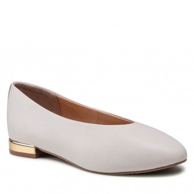 Ballerine GIOSEPPO - Maia 59857 White