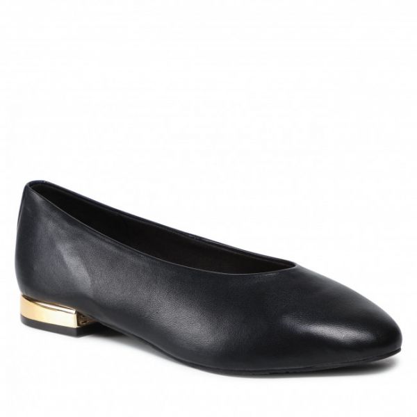 Scarpe basse GIOSEPPO - Maia 59857 Black Scarpe basse GIOSEPPO - Maia 59857 Black