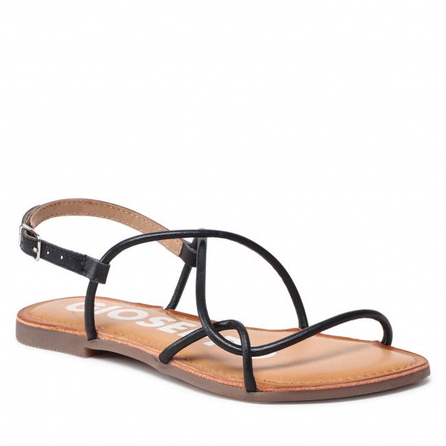 Sandali GIOSEPPO - Guira 65032 Black