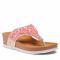 Infradito GIOSEPPO - Delmore 65253 Pink