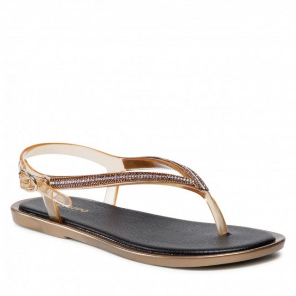 Sandali GIOSEPPO - Bellegria 65308 Gold Sandali GIOSEPPO - Bellegria 65308 Gold