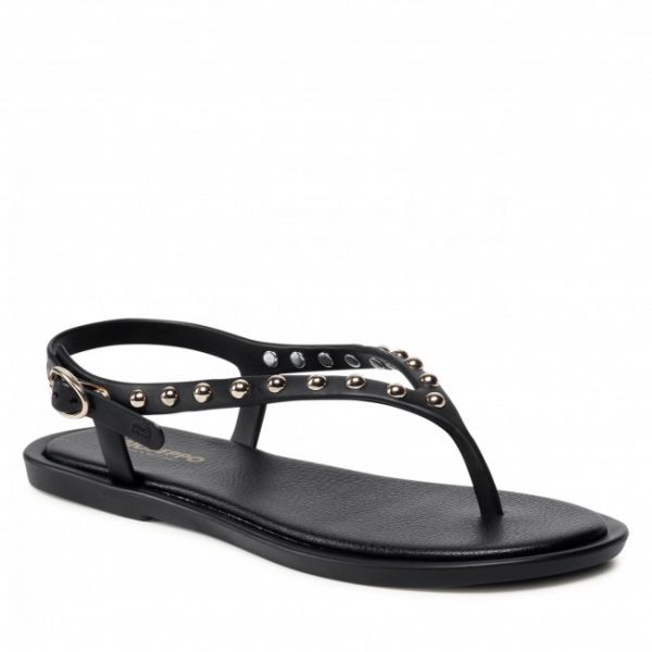 Sandali GIOSEPPO - Hedland 65312 Black Sandali GIOSEPPO - Hedland 65312 Black