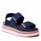 Sandali GIOSEPPO - Martland 65466 Navy