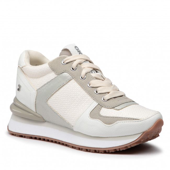 Sneakers GIOSEPPO - Barlassina 65522 White