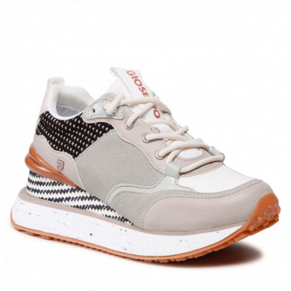 Sneakers GIOSEPPO - Ipswich 65529 Multicolor Sneakers GIOSEPPO - Ipswich 65529 Multicolor