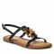 Sandali GIOSEPPO - Guichon 65611 Black
