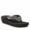 Infradito GIOSEPPO - Mezzago 65731 Black