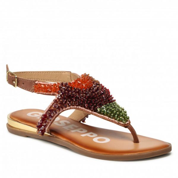 Sandali GIOSEPPO - Bovec 65862 Multicolor Sandali GIOSEPPO - Bovec 65862 Multicolor