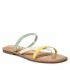 Ciabatte GIOSEPPO - Aztec 65896 Sand