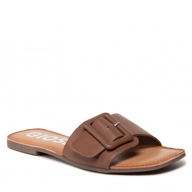 Ciabatte GIOSEPPO - Welda 65923 Tan