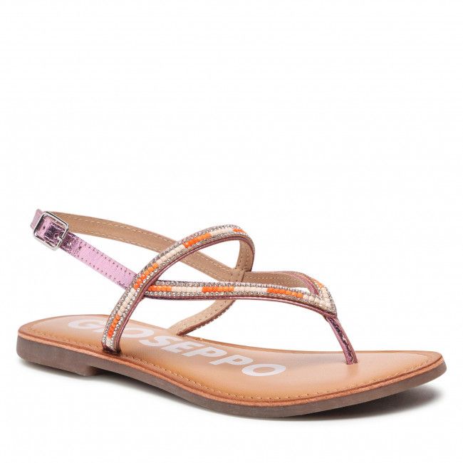 Sandali GIOSEPPO - Sullana 65934 Pink