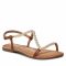Sandali GIOSEPPO - Arion 65973 Tan