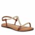 Sandali GIOSEPPO - Arion 65973 Tan