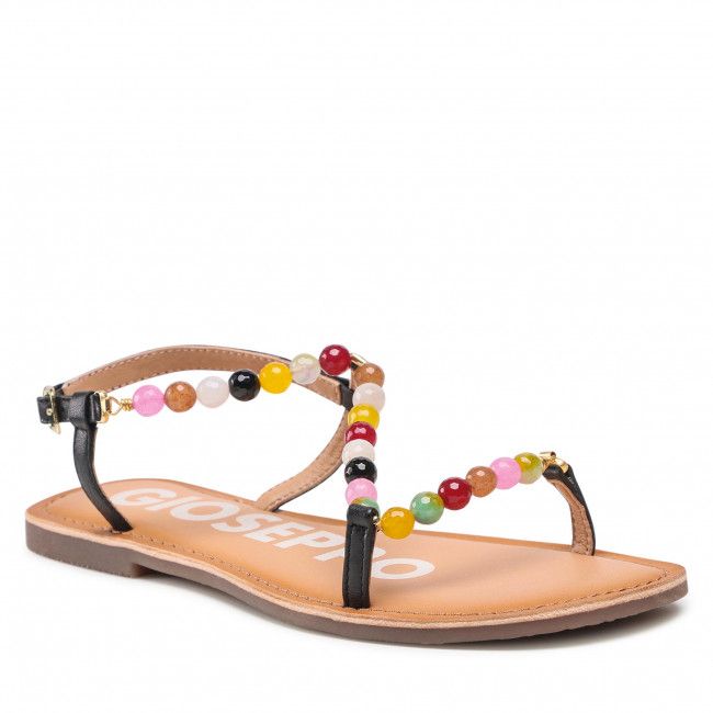 Sandali GIOSEPPO - Jussara 65977 Black