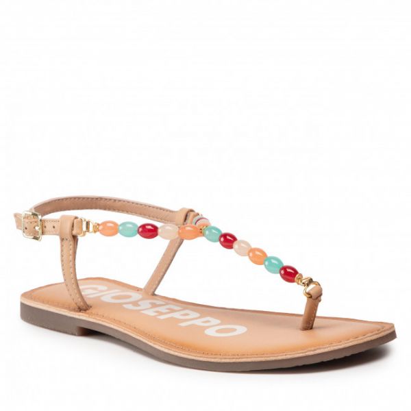 Sandali GIOSEPPO - Lazzate 65980 Nude Sandali GIOSEPPO - Lazzate 65980 Nude