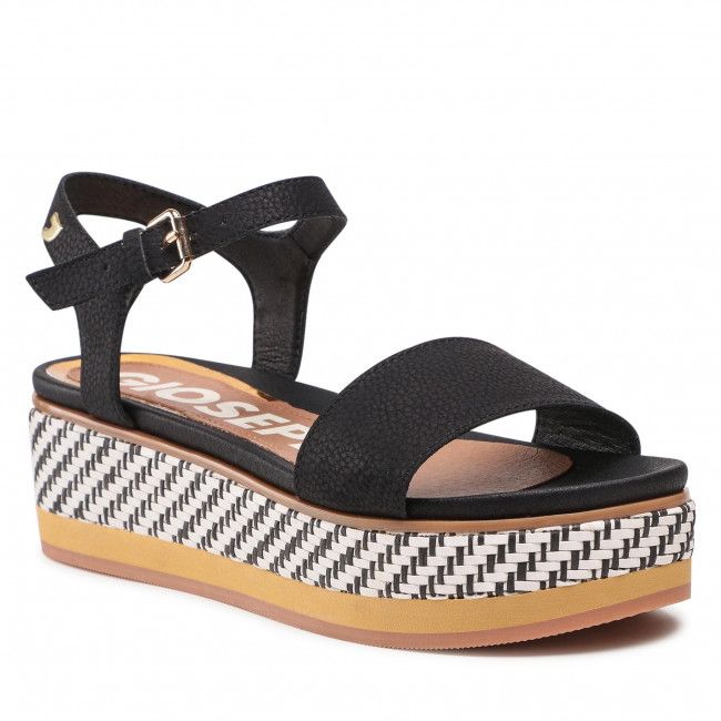 Sandali GIOSEPPO - Arrey 65983 Black