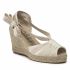 Espadrillas GIOSEPPO - Bradenton 65996 White