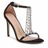 Sandali STUART WEITZMAN - Stardust 100 Sandal S7033 Blk