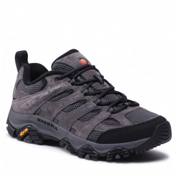 Scarpe da trekking Merrell - Moab 3 J035881 Granite V2 Scarpe da trekking Merrell - Moab 3 J035881 Granite V2