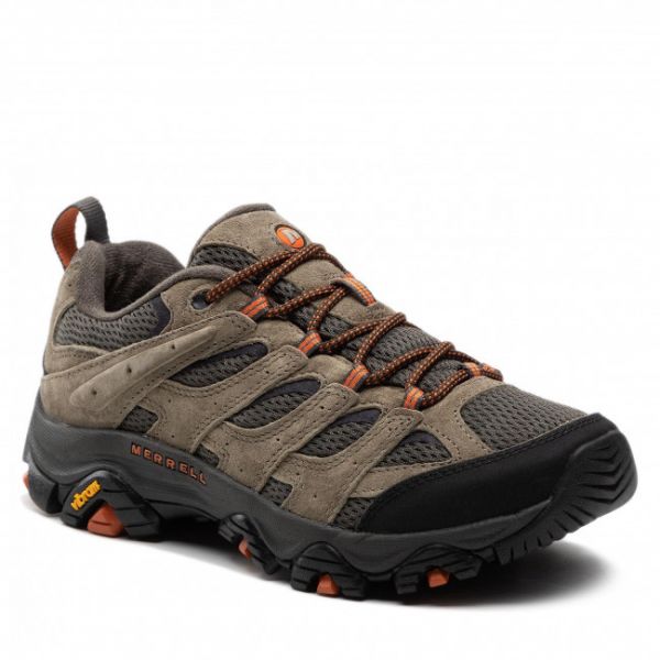 Scarpe da trekking Merrell - Moab 3 J035885 Olive Scarpe da trekking Merrell - Moab 3 J035885 Olive