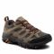 Scarpe da trekking Merrell - Moab 3 J035885 Olive