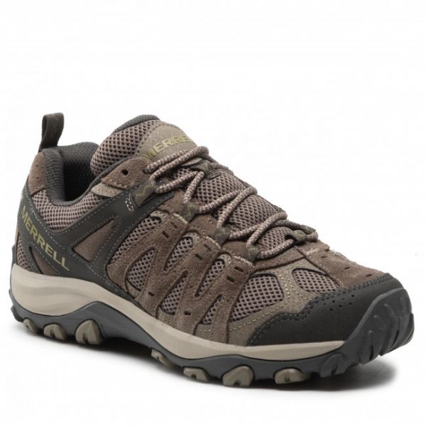 Scarpe da trekking MERRELL - Accentor 3 J135487 Boulder Scarpe da trekking MERRELL - Accentor 3 J135487 Boulder