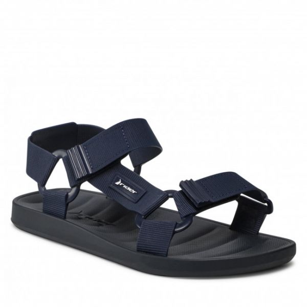 Sandali Rider - Free Style Sand Ad 11671 Blue/Blue 20729 Sandali Rider - Free Style Sand Ad 11671 Blue/Blue 20729