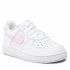 Scarpe Nike - Force 1 (PS) CZ1685 103 White/Pink Foam