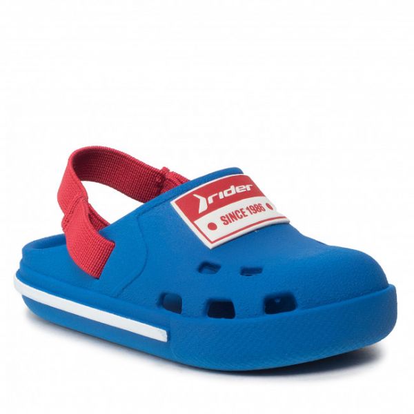 Sandali Rider - Drip Babuch Baby 11792 Navy/Red 25991 Sandali Rider - Drip Babuch Baby 11792 Navy/Red 25991