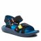 Sandali Rider - Rt Papete Ad 11801 Blue/Black AA031