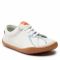 Scarpe basse CAMPER - Tws Kids 80003-128 White