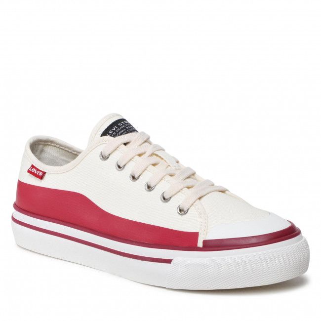 Scarpe da ginnastica LEVI'S® - 233006-634-21 Ecru