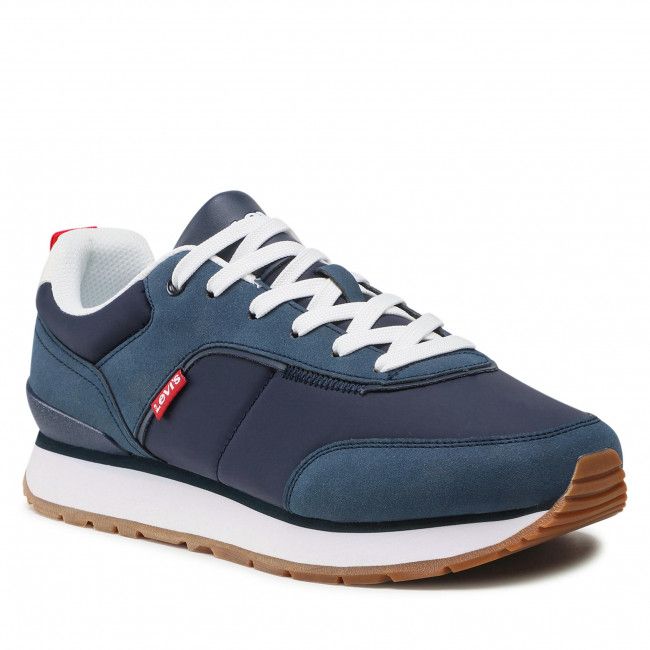 Sneakers LEVI'S® - 234239-680-17 Navy Blue