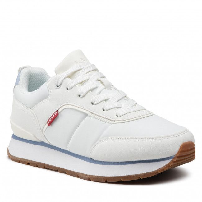 Sneakers LEVI'S® - 234240-680-51 Regular White