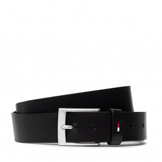 Cintura da uomo Tommy Hilfiger - Adan 3.5 AM0AM09405 BDS