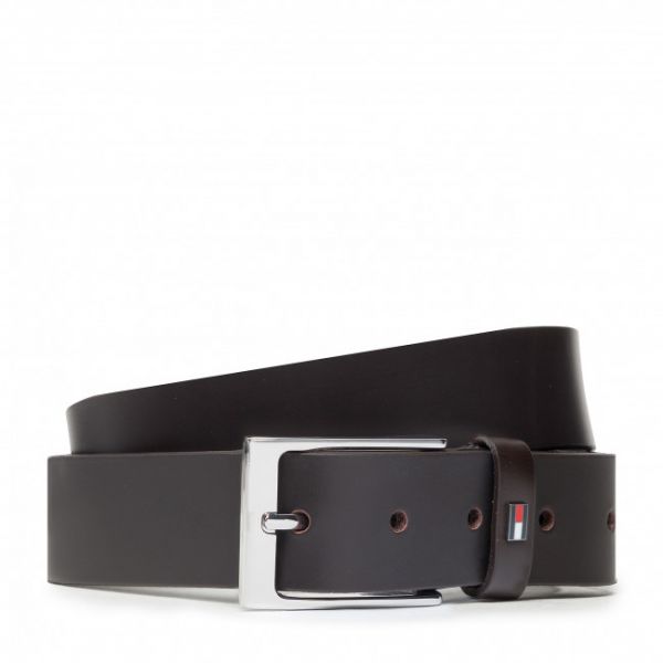 Cintura da uomo Tommy Hilfiger - Layton Adj 3.5 AM0AM09408 0HD