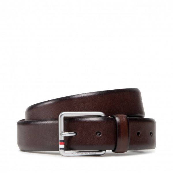Cintura da uomo Tommy Hilfiger - Casual Essential 3.5 AM0AM09410 0HF