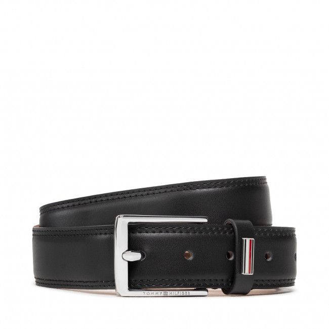 Cintura da uomo Tommy Hilfiger - Business 3.5 AM0AM09414 BDS