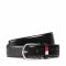 Cintura da uomo Tommy Hilfiger - Business Lux AM0AM09416 BDS