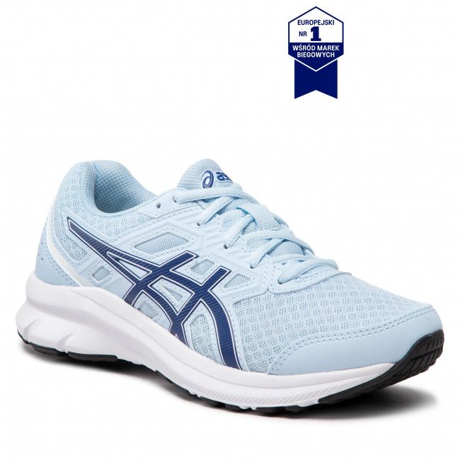 Scarpe Asics - Jolt 3 1012A908 Soft Sky/Dive Blue 411