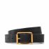 Cintura da donna Tommy Jeans - Tjw High Waist Femme 2.5 AW0AW11867 BDS