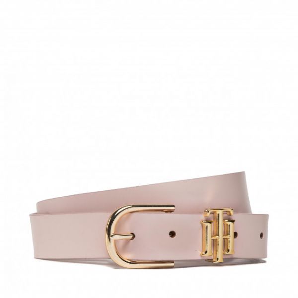 Cintura da donna TOMMY HILFIGER - Th Lux 3.0 AW0AW12143 TF6