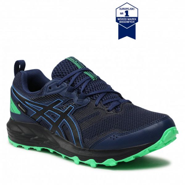 Scarpe Asics - Gel-Sonoma 6 G-tx GORE-TEX 1011B048 Deep Ocean/Black 400 Scarpe Asics - Gel-Sonoma 6 G-tx GORE-TEX 1011B048 Deep Ocean/Black 400