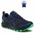 Scarpe Asics - Gel-Sonoma 6 G-tx GORE-TEX 1011B048 Deep Ocean/Black 400