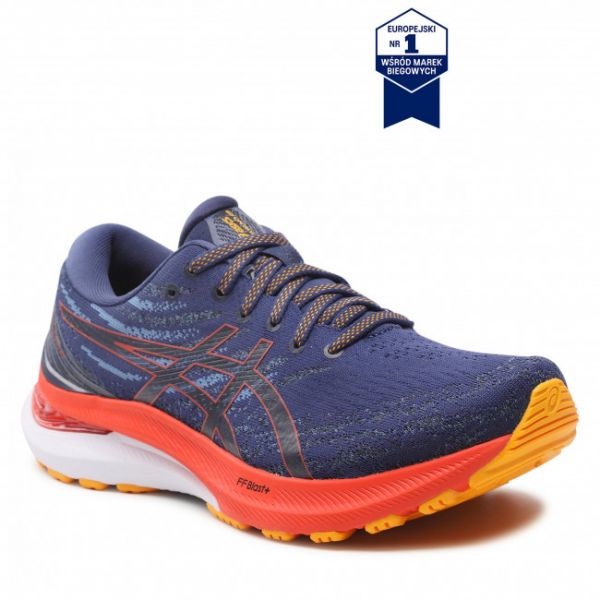Scarpe Asics - 1011B440 Deep Ocean/Cherry Tomato 401 Scarpe Asics - 1011B440 Deep Ocean/Cherry Tomato 401