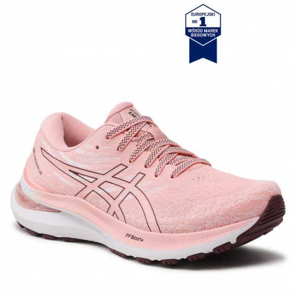 Scarpe ASICS - Gel-Kayano 29 1012B272 Frosted Rose/Deep Mars 700