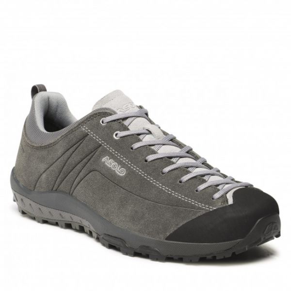 Scarpe da trekking Asolo - Space Gv Mm GORE-TEX A40504 00 A855 Beluga Scarpe da trekking Asolo - Space Gv Mm GORE-TEX A40504 00 A855 Beluga