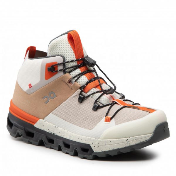 Scarpe da trekking On - Cloudtrax 53.99056 Chai/Ivory Scarpe da trekking On - Cloudtrax 53.99056 Chai/Ivory