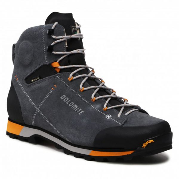 Scarpe da trekking Dolomite - Cinquantaquattro Hike Evo Gtx GORE-TEX 289207-1076020 Gunmetal Grey Scarpe da trekking Dolomite - Cinquantaquattro Hike Evo Gtx GORE-TEX 289207-1076020 Gunmetal Grey